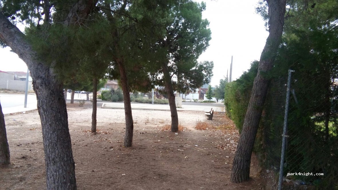 (50130) Belchite - 1 Avenida Calvo Sotelo — foto 2
