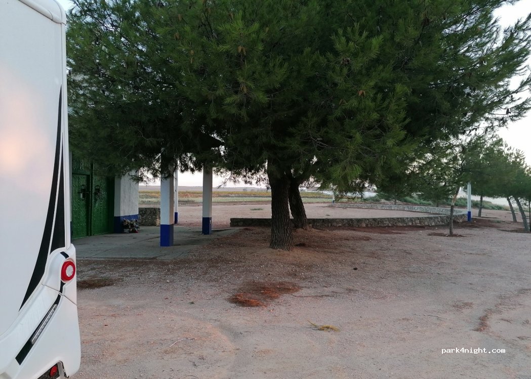 (45810) Villanueva de Alcardete - — foto
