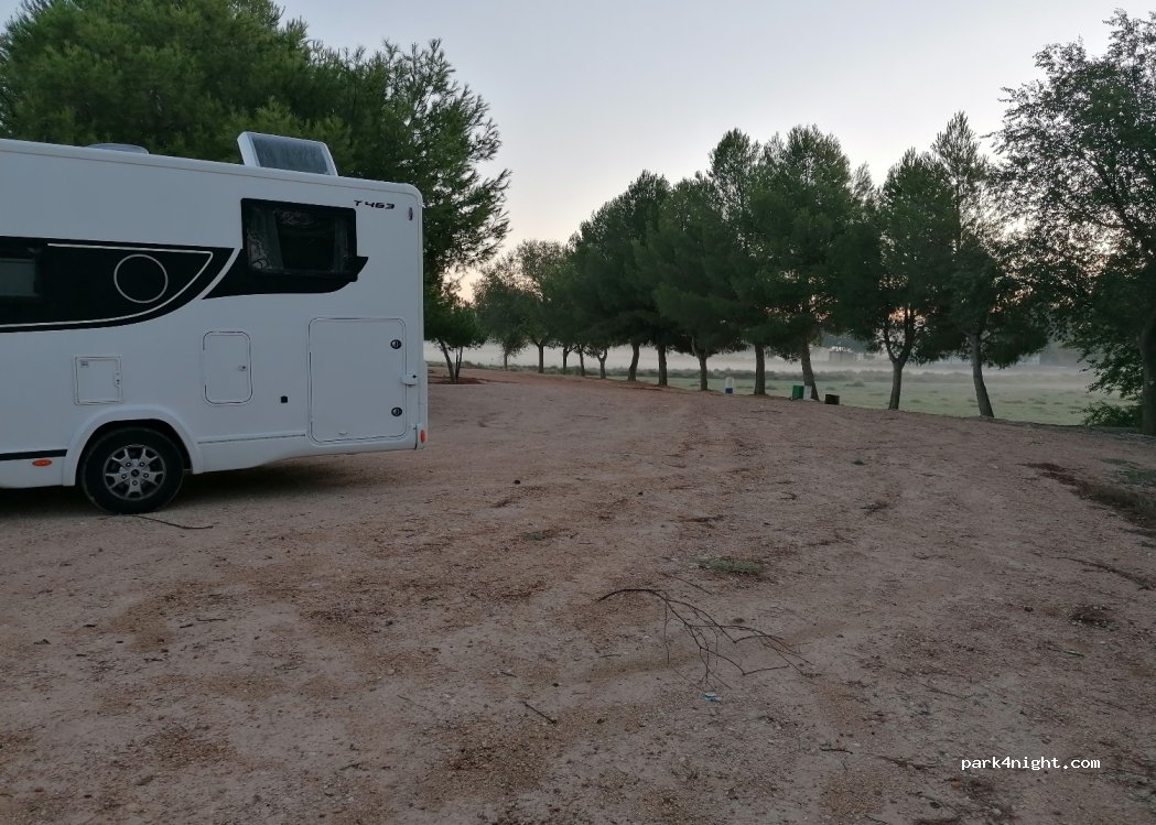 (45810) Villanueva de Alcardete - — foto 2