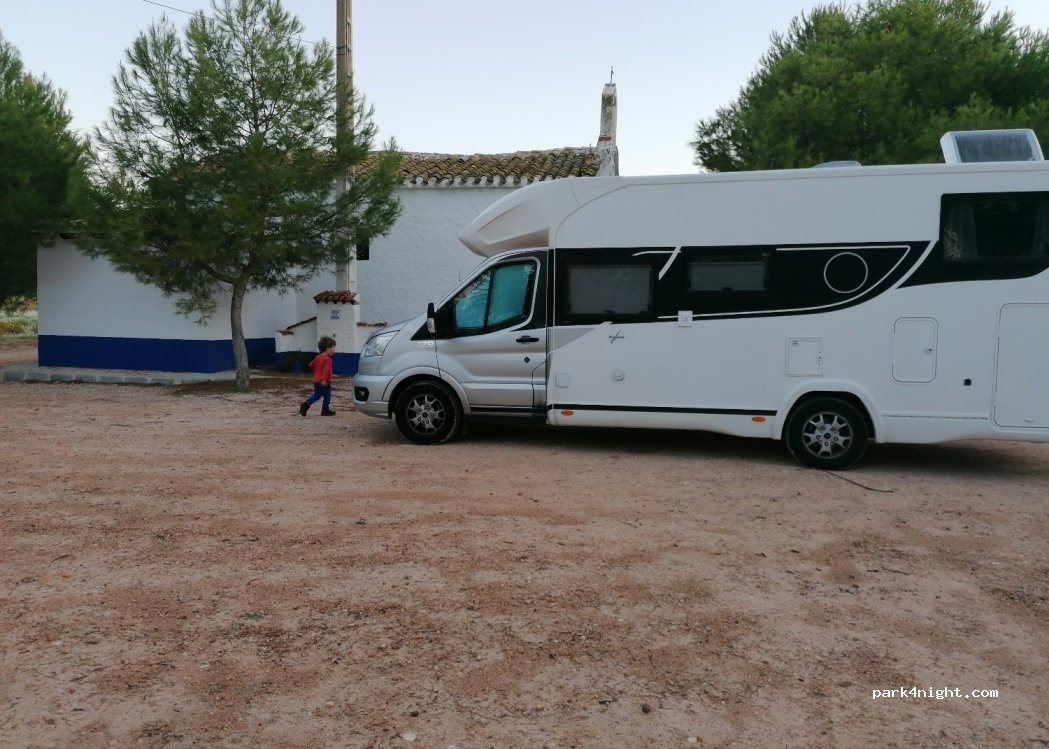 (45810) Villanueva de Alcardete - — foto 3