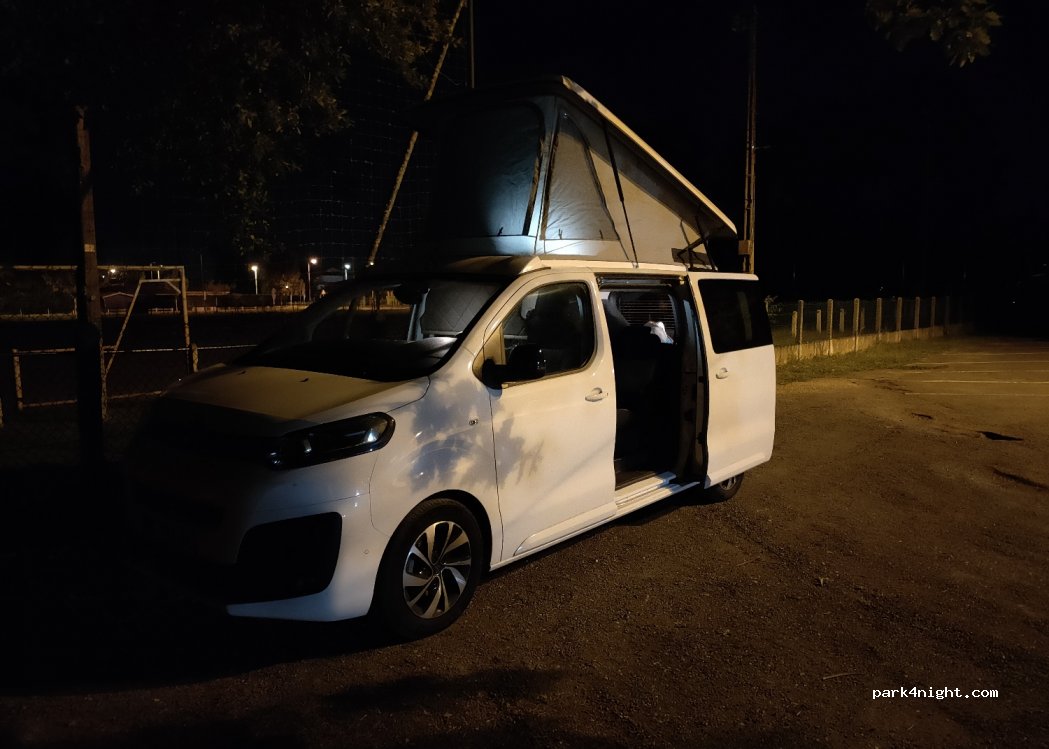 (33830) Belin-Béliet - 2 Rue des Écoles — foto