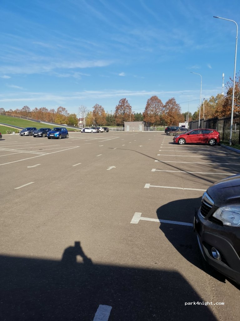 (143500) Nikulino - — foto 2