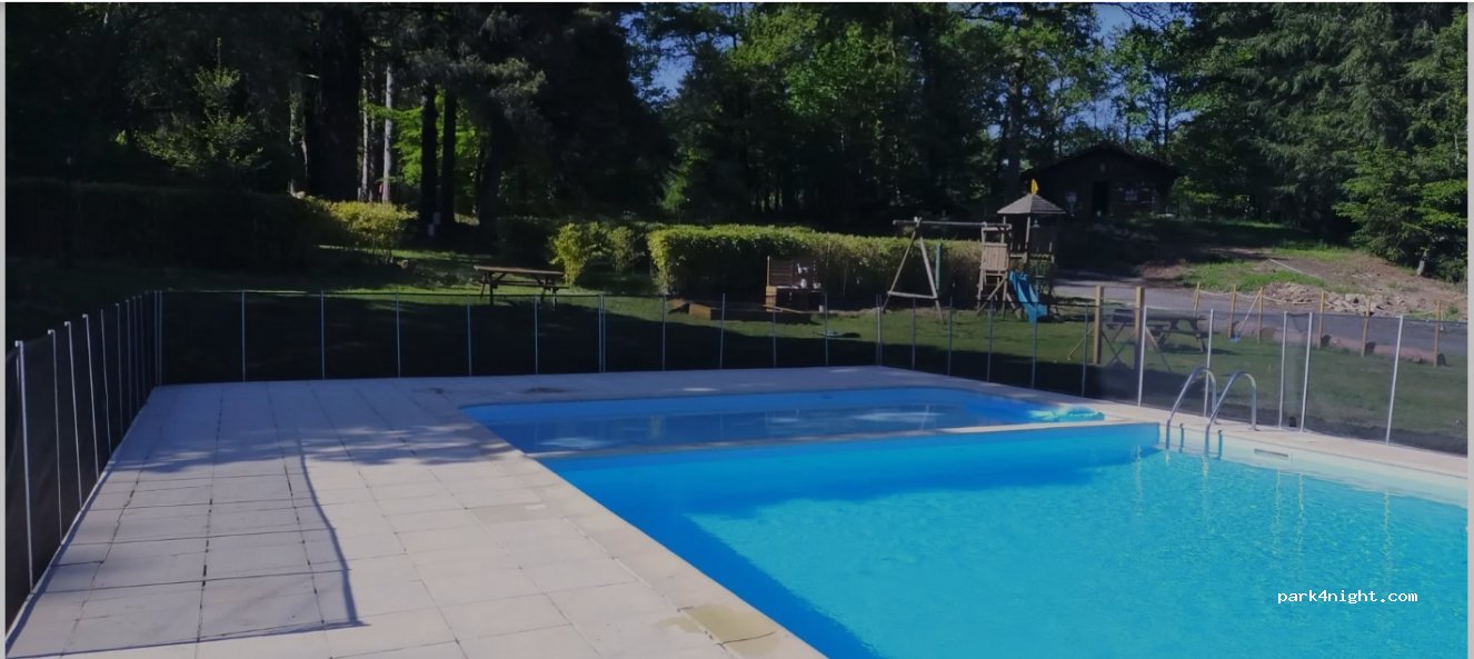 Camping Les Roussilles ** — foto