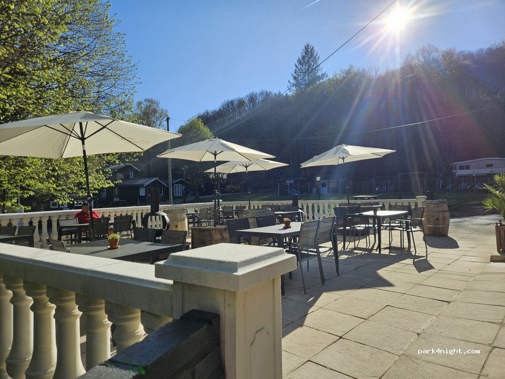 Camping Les Roussilles ** — foto 2