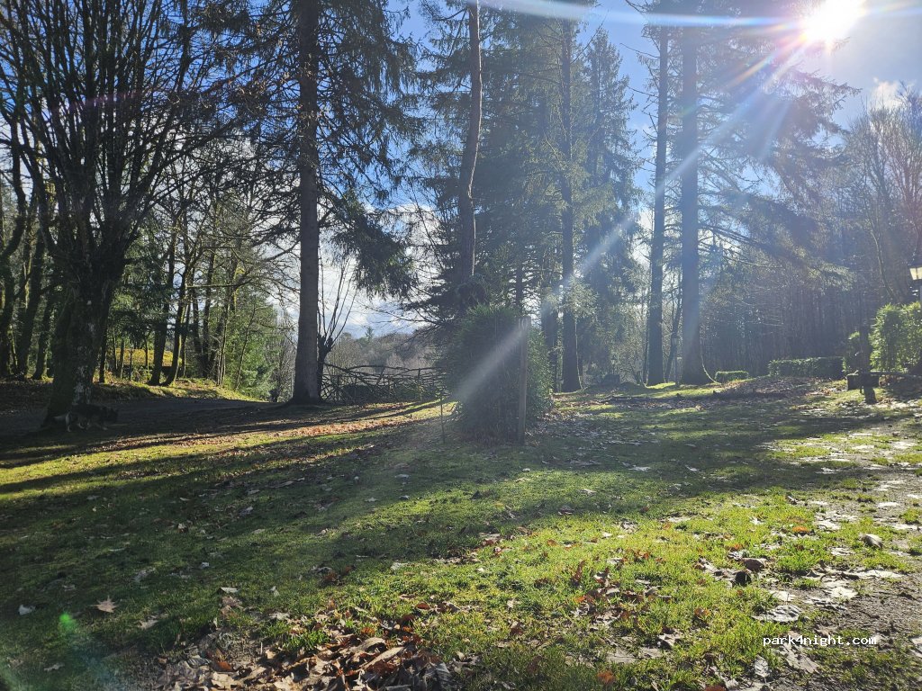 Camping Les Roussilles ** — foto 3
