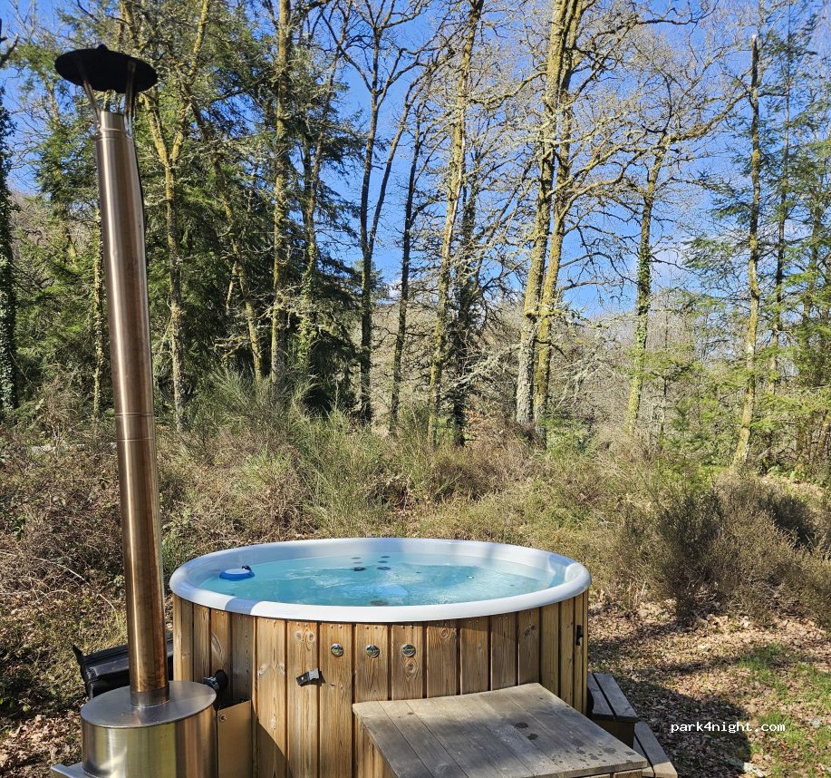 Camping Les Roussilles ** — foto 5
