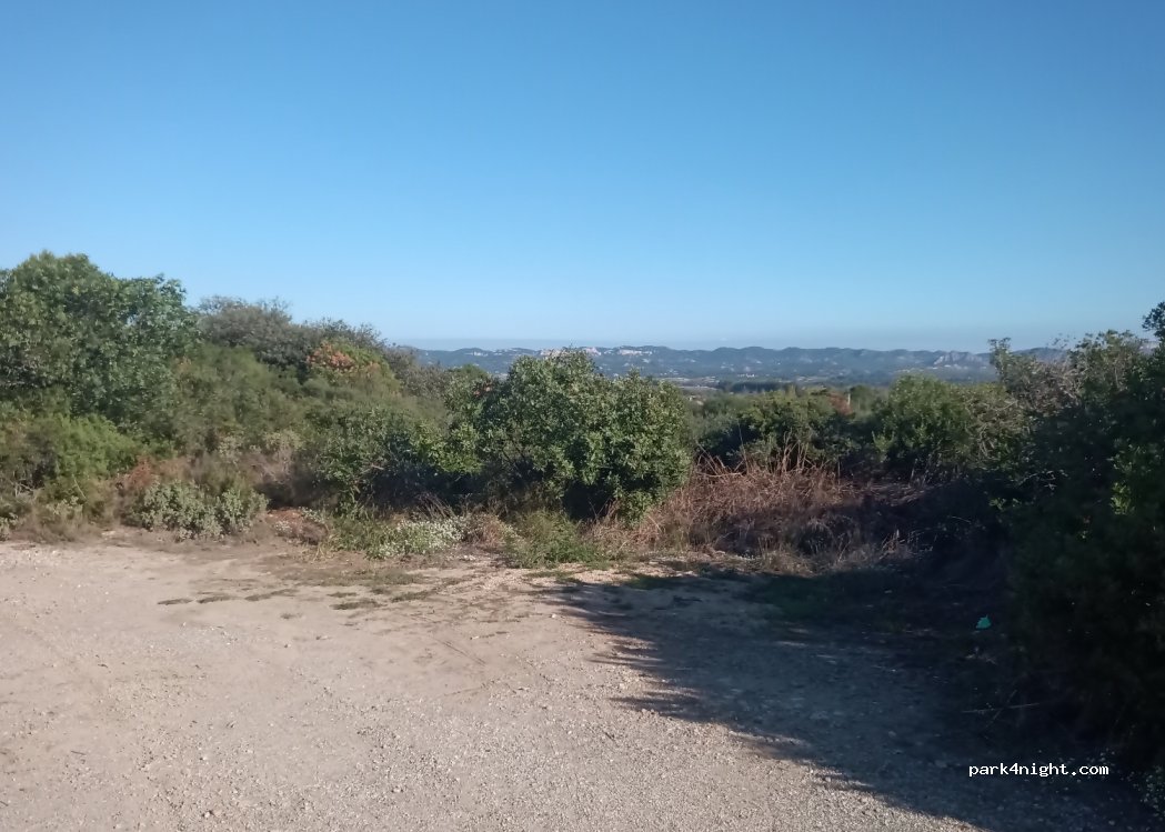 (13310) Saint-Martin-de-Crau - D27 — foto