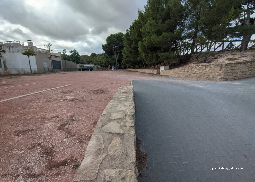 (03669) La Romana - Carrer de les Llargues, 26 — foto 2