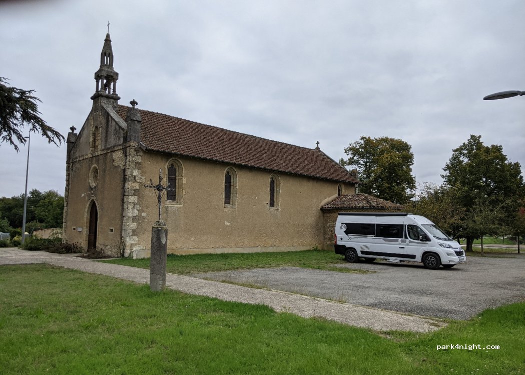 (32550) Pavie - 43 Rue d'Etigny — foto