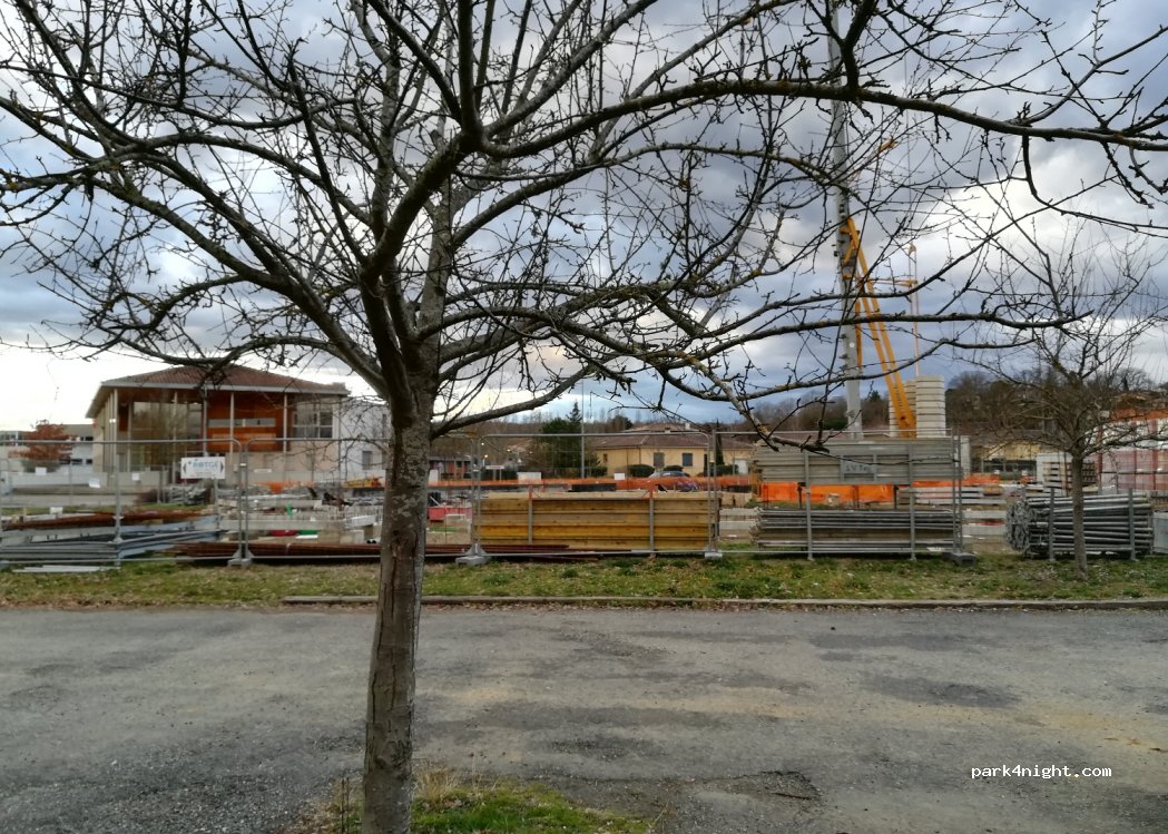 (32550) Pavie - 43 Rue d'Etigny — foto 2