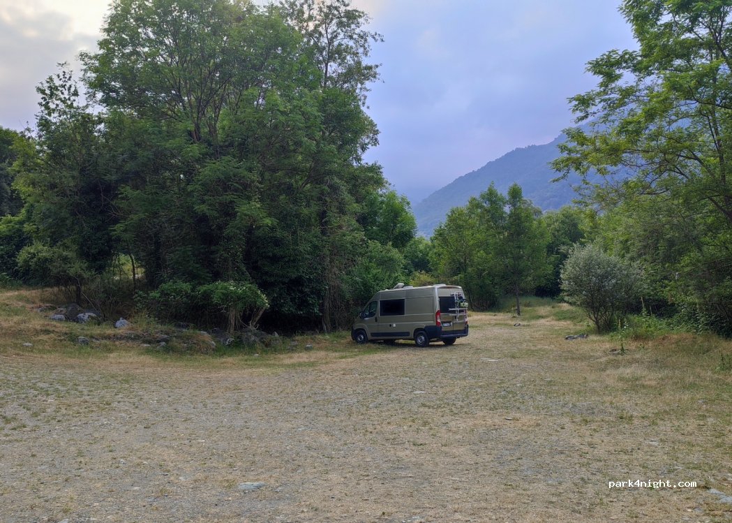 (10060) Villar Pellice - 1 Frazione Inverso Buffa — foto 4