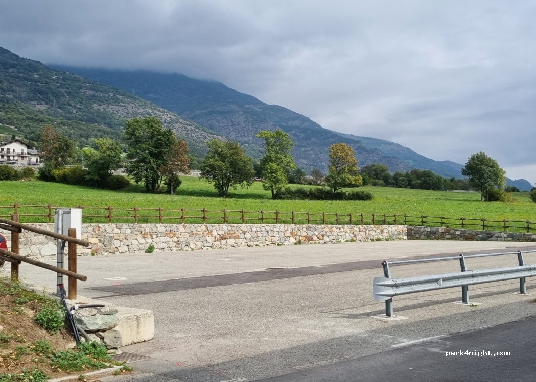 (11020) Saint Cristophe - 3 Località Condemine — foto 2