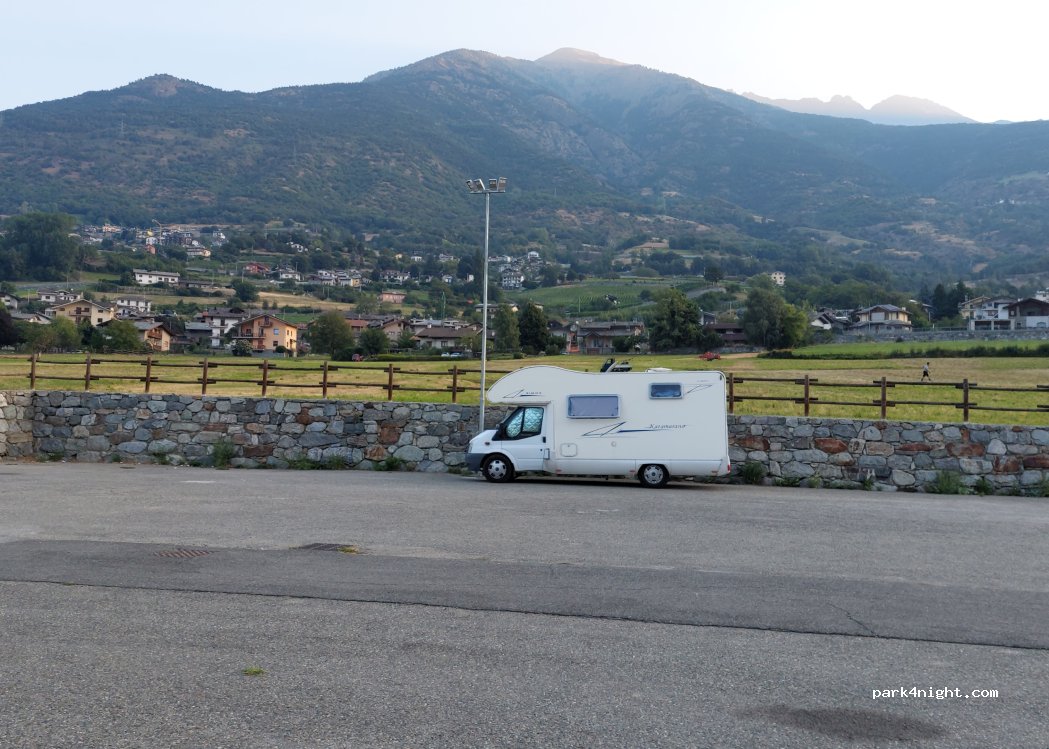 (11020) Saint Cristophe - 3 Località Condemine — foto 4