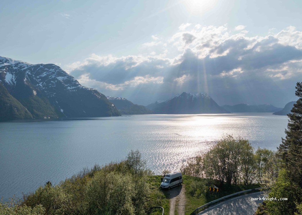 (6240) Møre og Romsdal - 7 Primær Fylkesveg 650 — foto 2