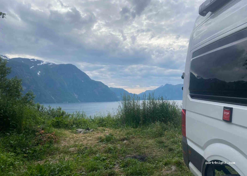 (6240) Møre og Romsdal - 7 Primær Fylkesveg 650 — foto 3