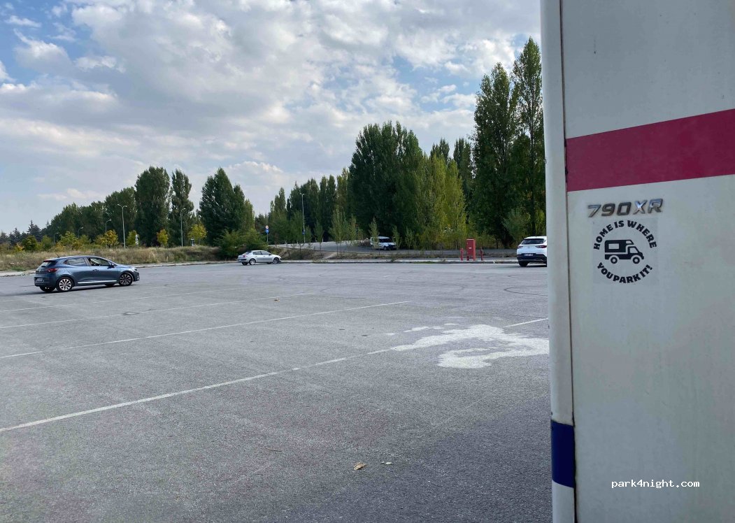(26150) Eskisehir - Ozerdin Sk — foto