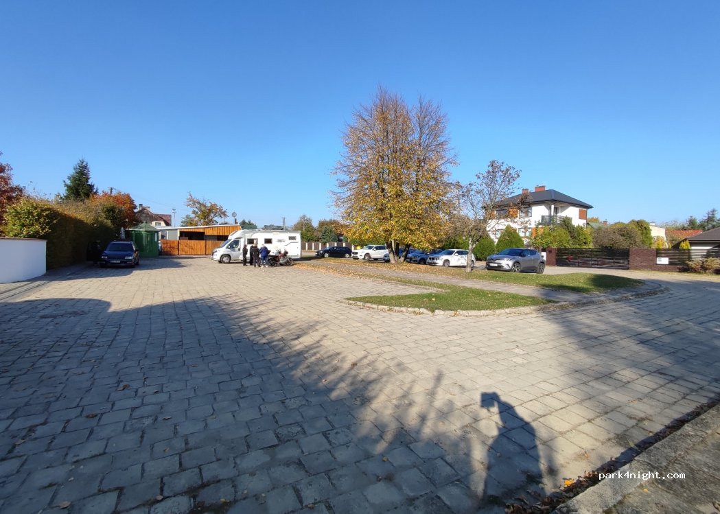 (07-306) Brok - 11A Jarosława Dąbrowskiego — foto 2