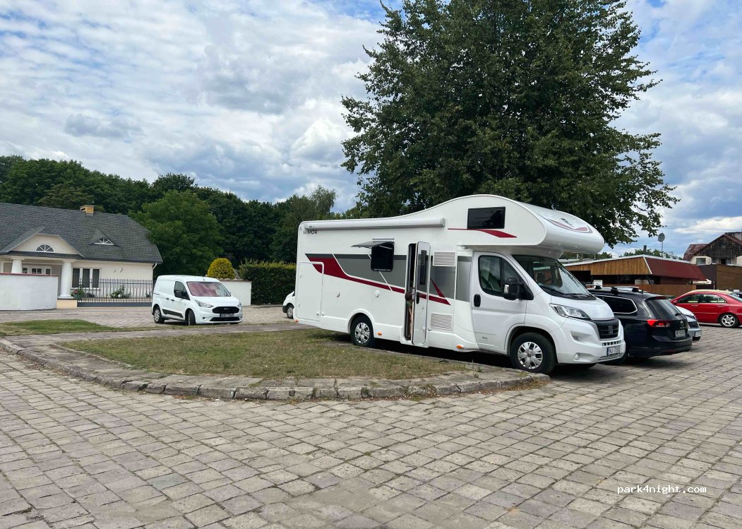 (07-306) Brok - 11A Jarosława Dąbrowskiego — foto 3