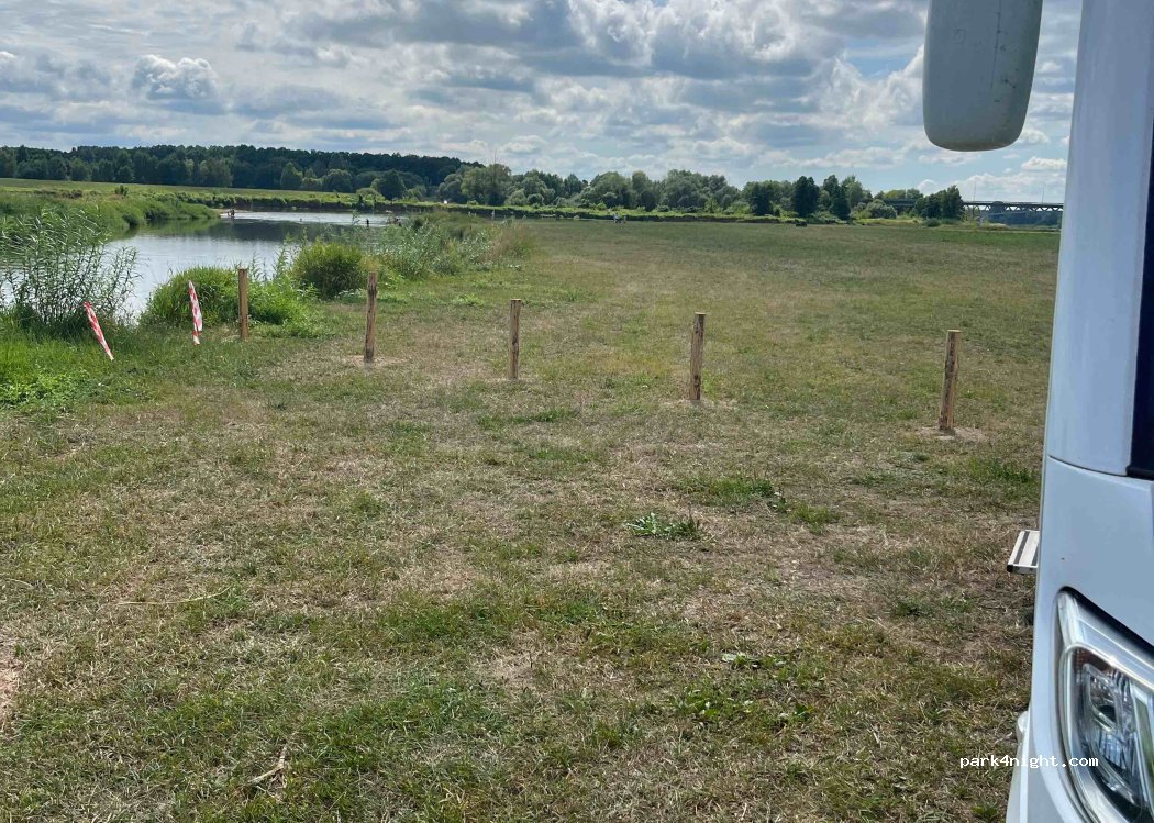 (07-306) Brok - 11A Jarosława Dąbrowskiego — foto 4
