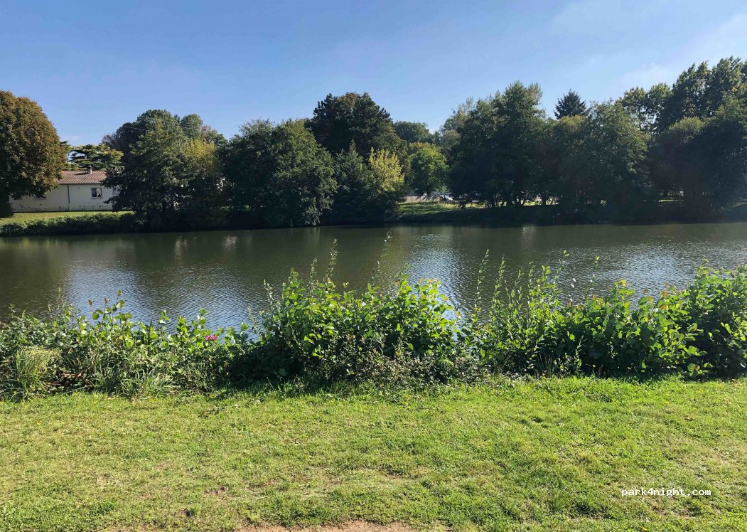 (79140) Cerizay - 30 Chemin de l'Écluse — foto 2