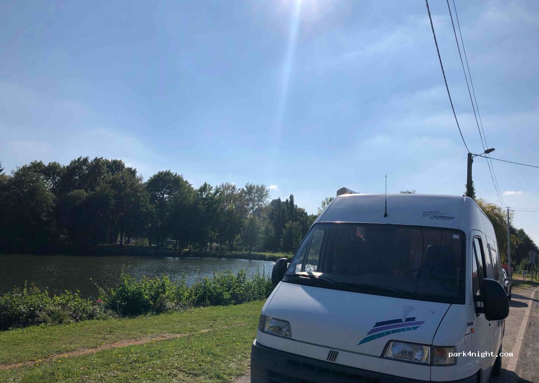 (79140) Cerizay - 30 Chemin de l'Écluse — foto 3