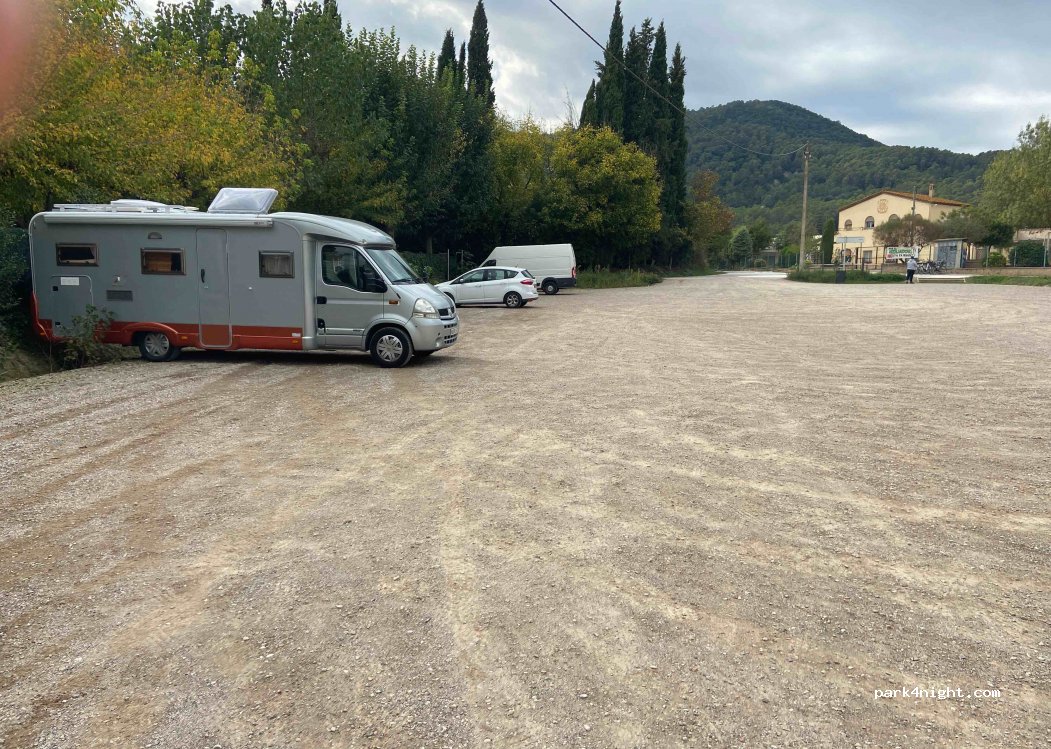 (17834) Porqueres - 0 S N Carretera Paratge Frigolet — foto