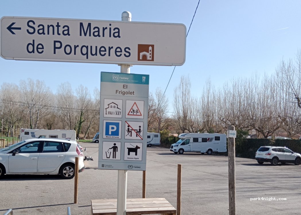 (17834) Porqueres - 0 S N Carretera Paratge Frigolet — foto 4
