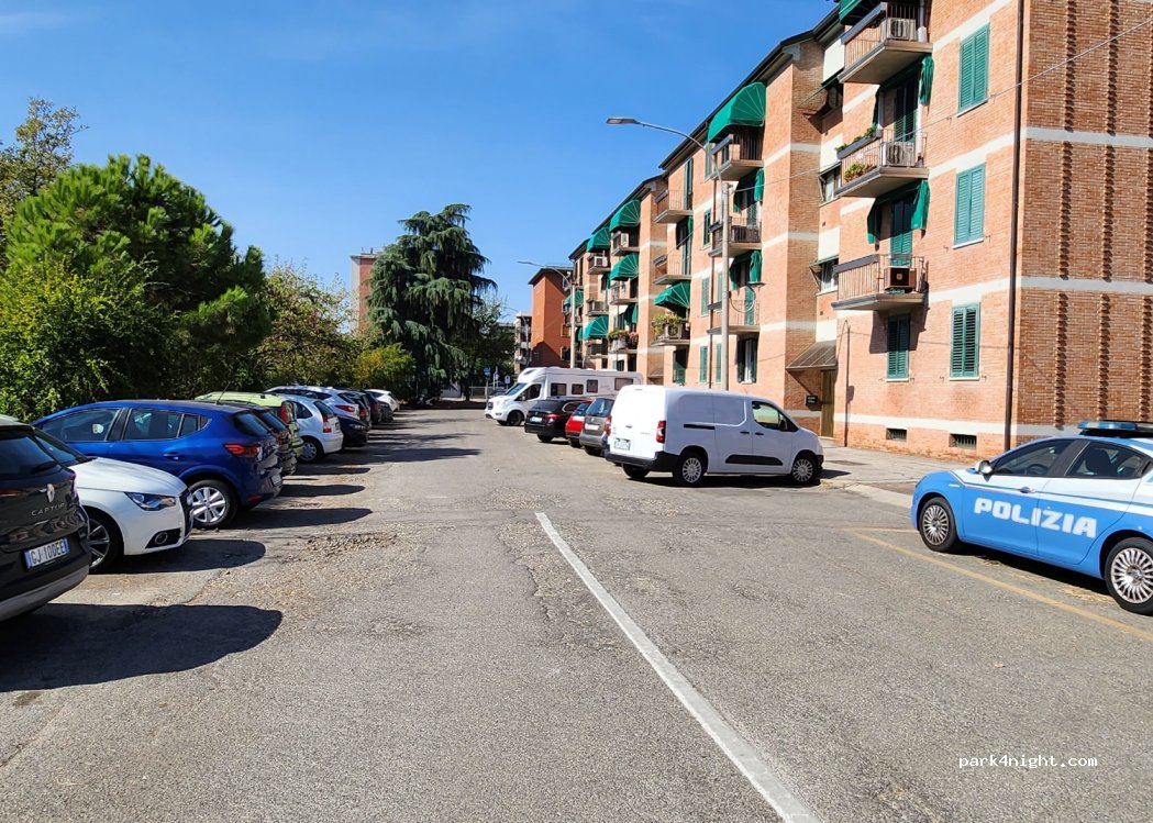 (40139) Bologna - 31 Via Lombardia — foto 3