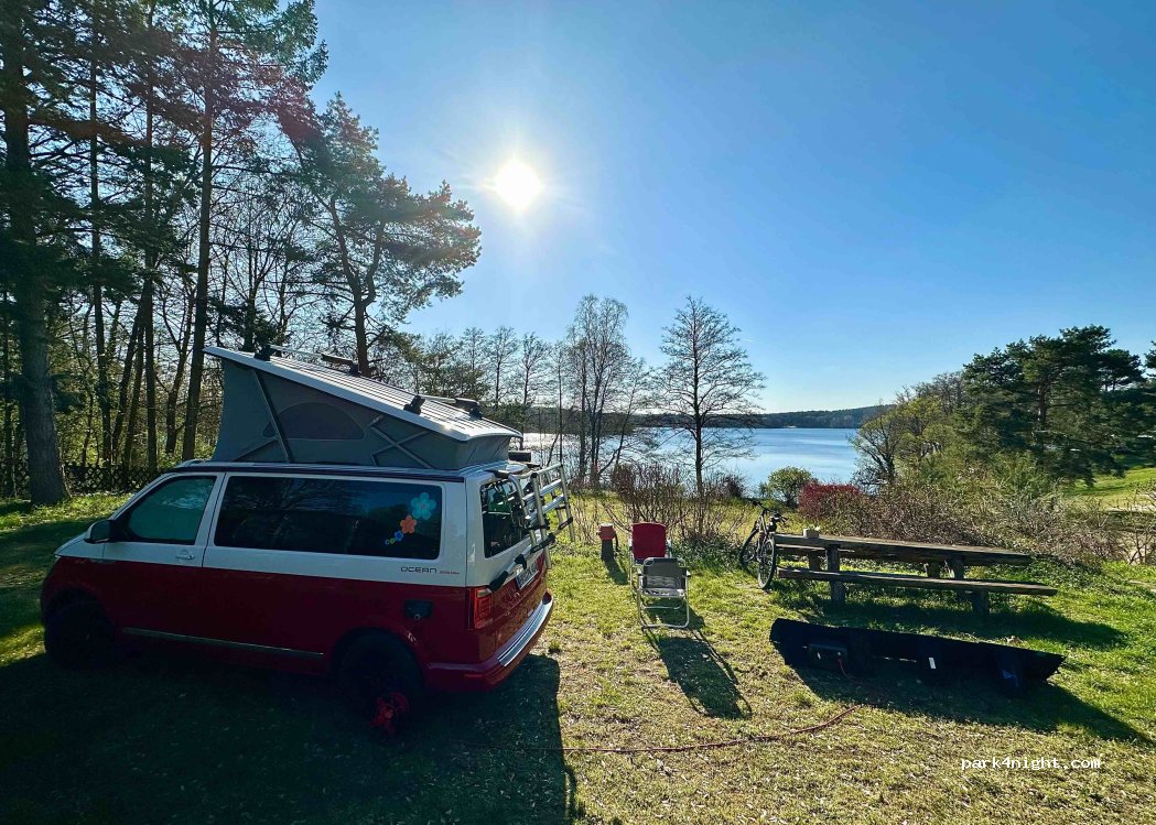 Wurlsee Camping Lychen — foto 3