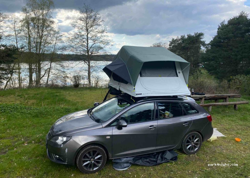Wurlsee Camping Lychen — foto 4