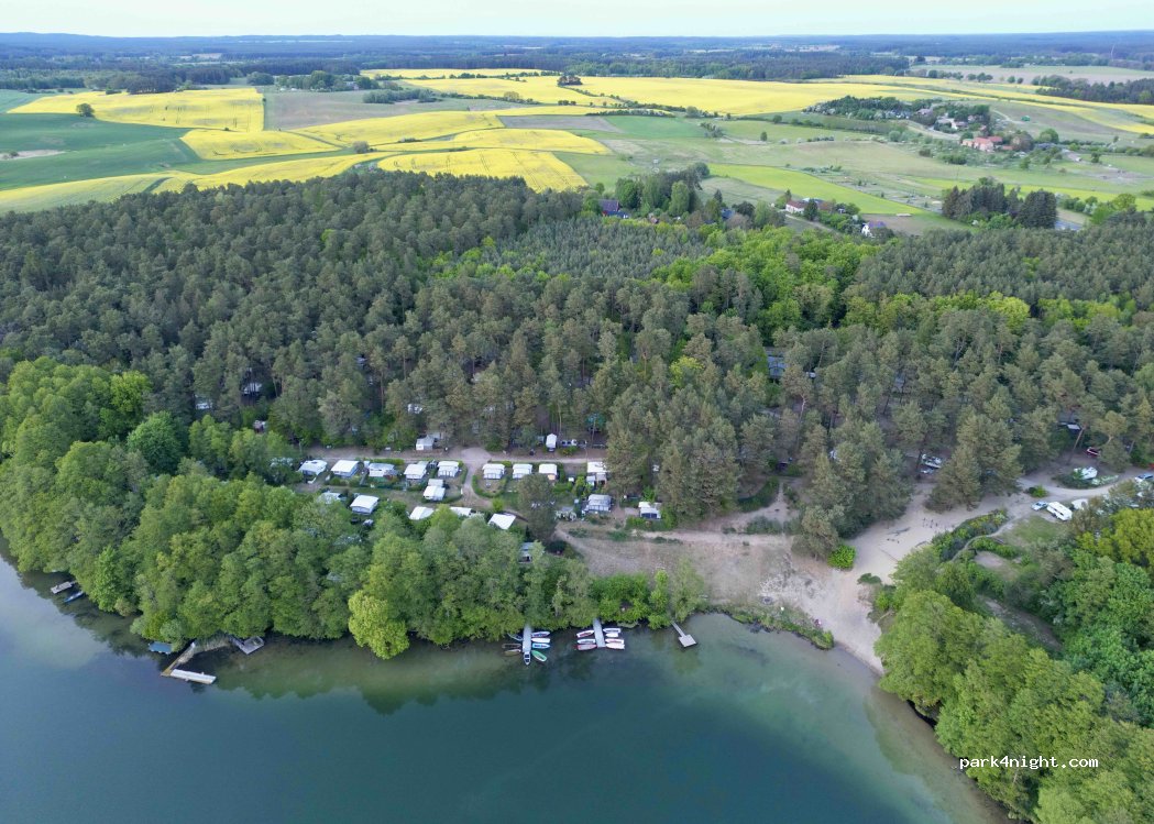 Wurlsee Camping Lychen — foto 5