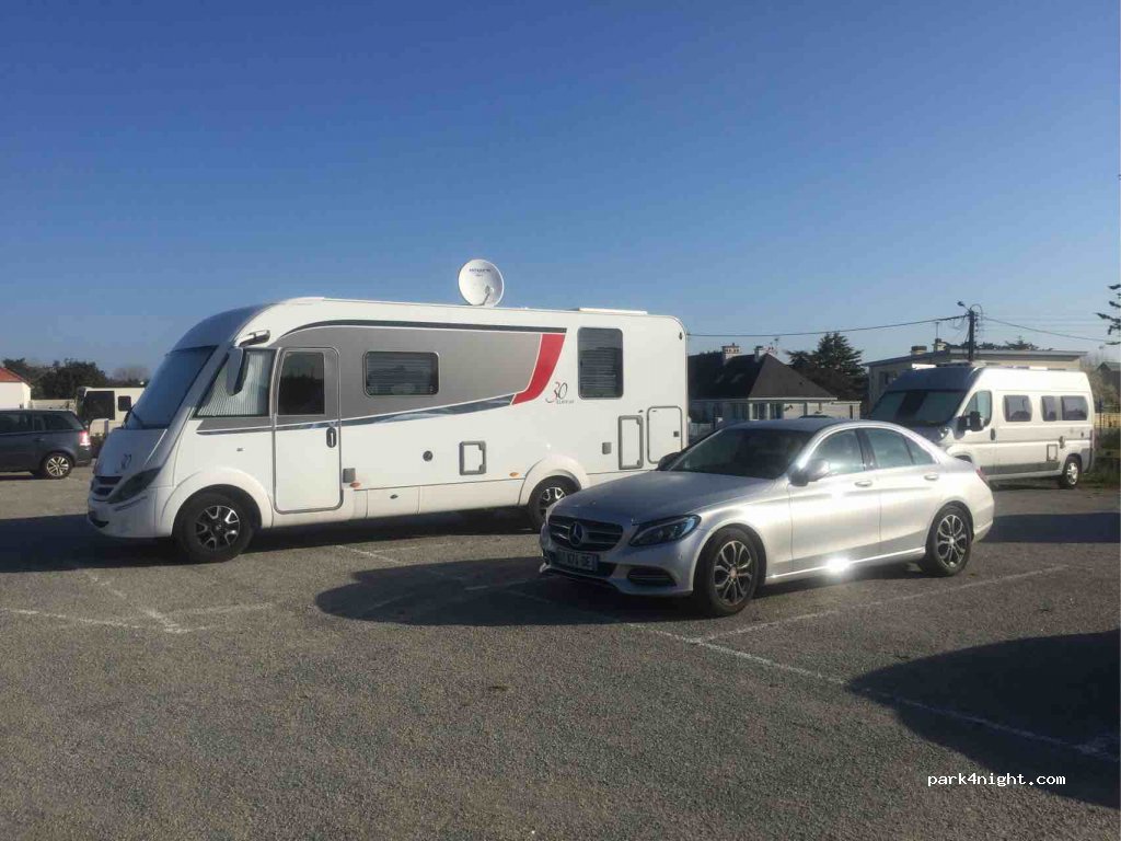 (56170) Quiberon - 32 Rue de la Gare — foto 2