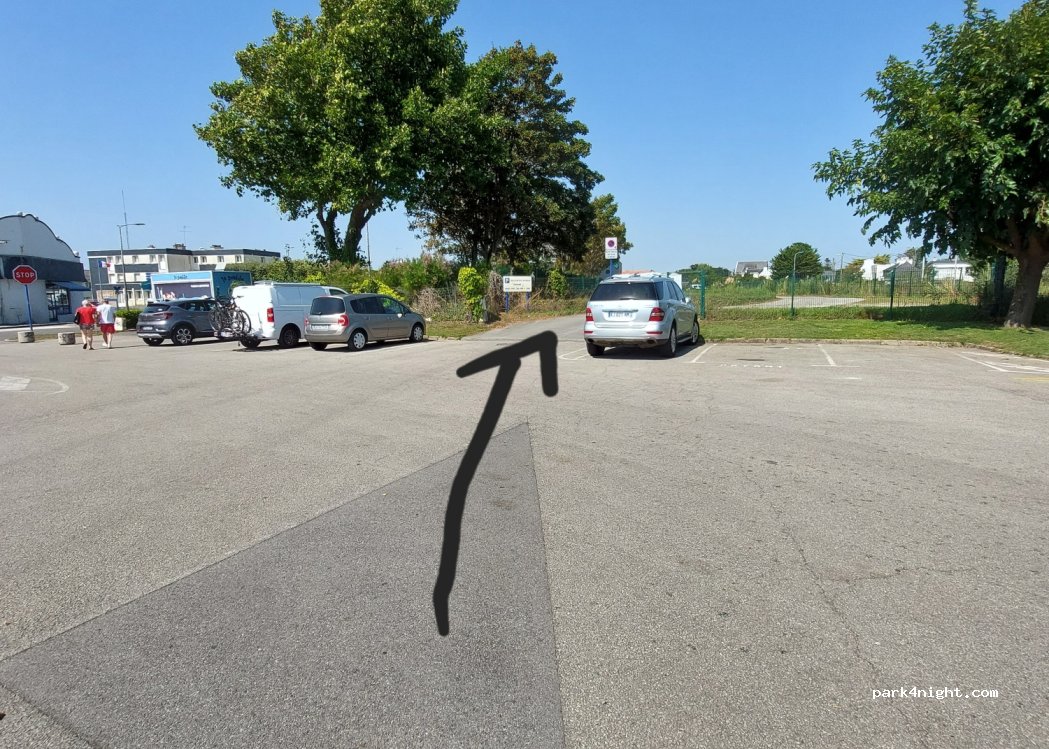 (56170) Quiberon - 32 Rue de la Gare — foto 3