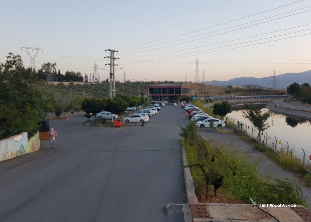 (46000) Onikişubat/Kahramanmaraş - — foto 3