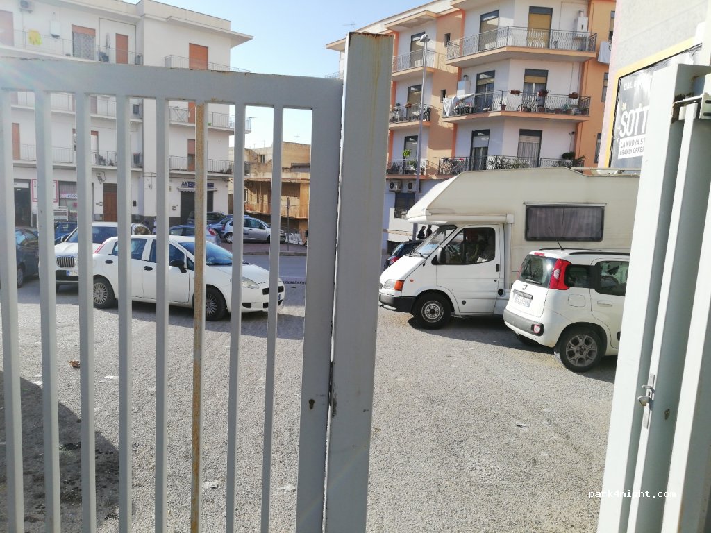 (92019) Sciacca - 95 Via A. De Gasperi — foto 2