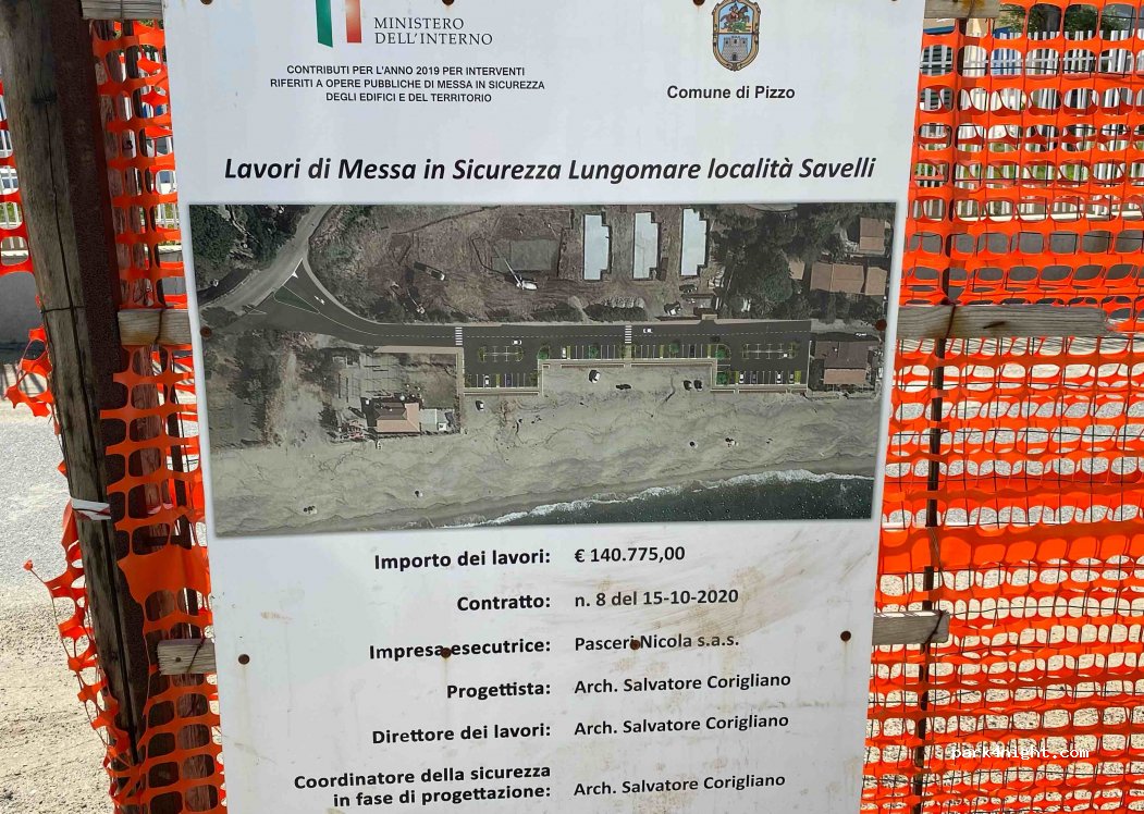 (89812) Pizzo - 148 Via Riviera Prangi — foto 4