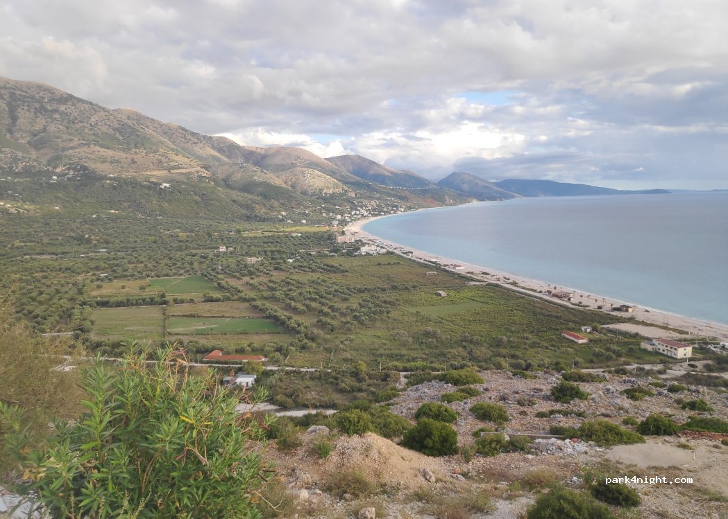 (3R4G+P2X) Qeparo - SH-8 — foto 3