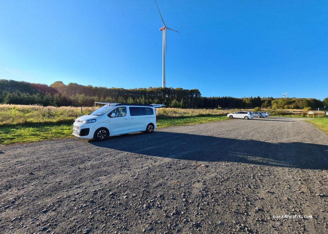 (35794) Mengerskirchen - 1 Mademühler Weg — foto