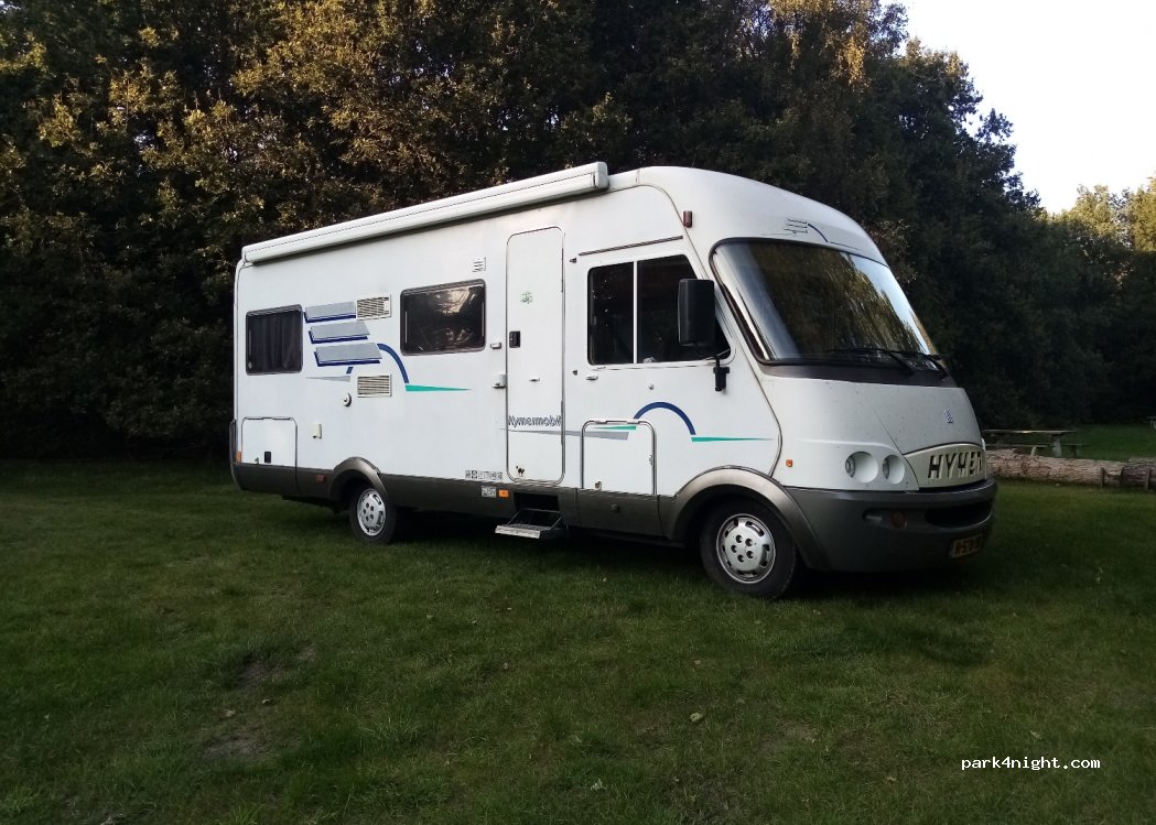 (9423 TA) Hoogersmilde - 27B Bosweg — foto