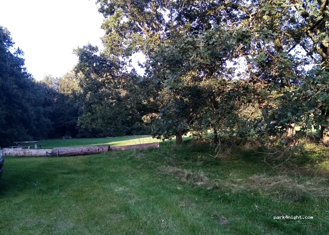 (9423 TA) Hoogersmilde - 27B Bosweg — foto 2
