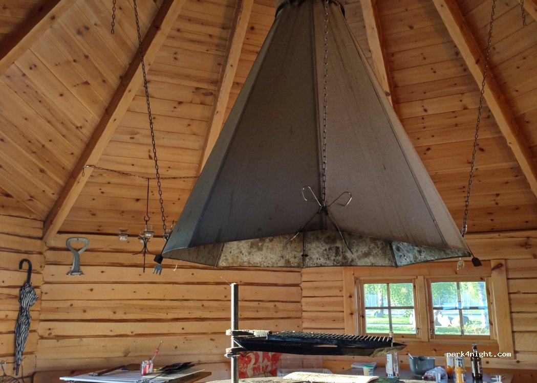 Sorsele Camping — foto 3