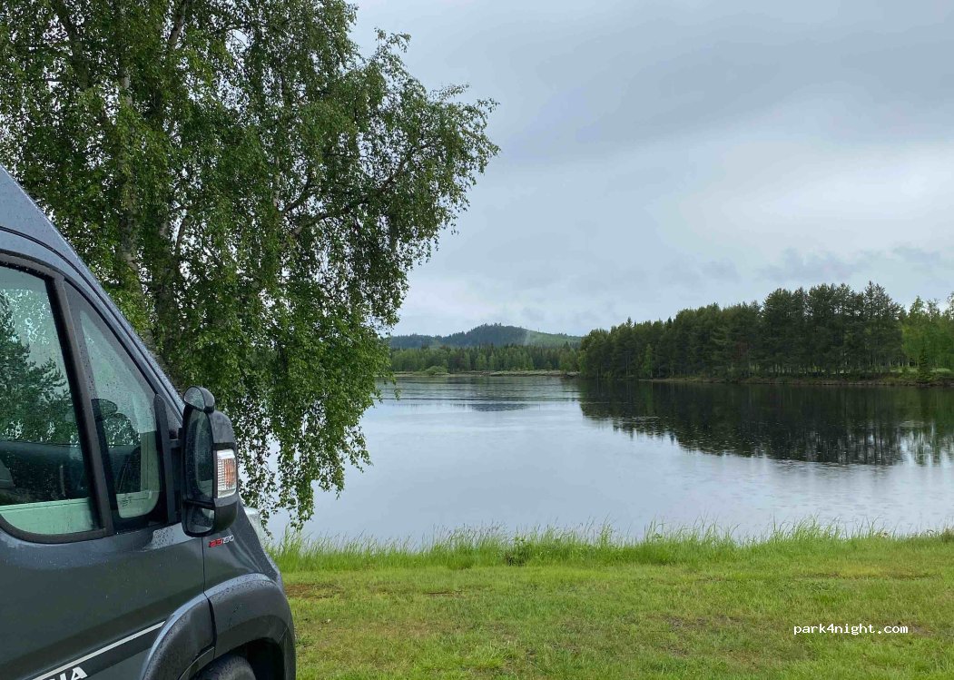 Sorsele Camping — foto 4