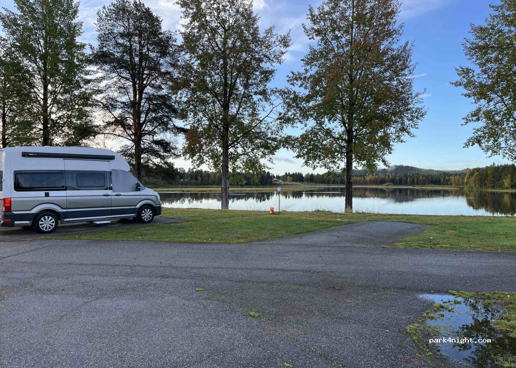 Sorsele Camping — foto 5