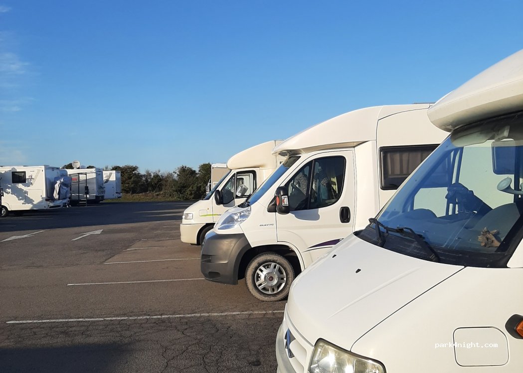 (44770) La Plaine-sur-Mer - 1 Rue des Filets — foto