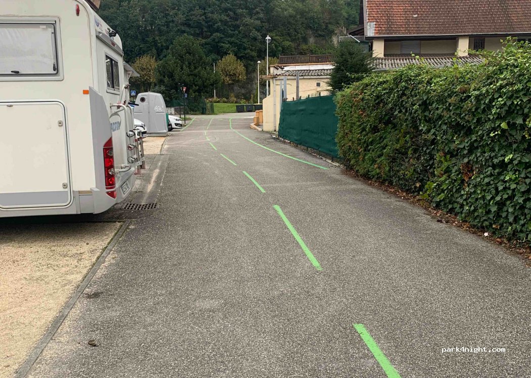 (73100) Aix-les-Bains - 4 Chemin du Pêcheur — foto