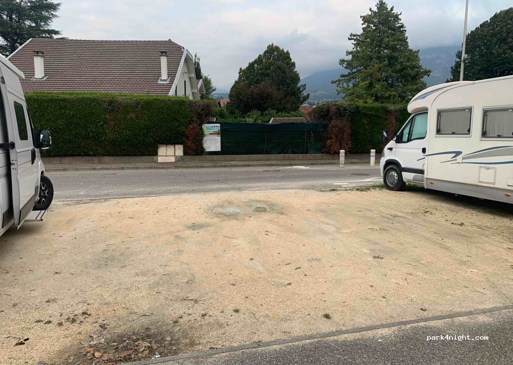 (73100) Aix-les-Bains - 4 Chemin du Pêcheur — foto 2