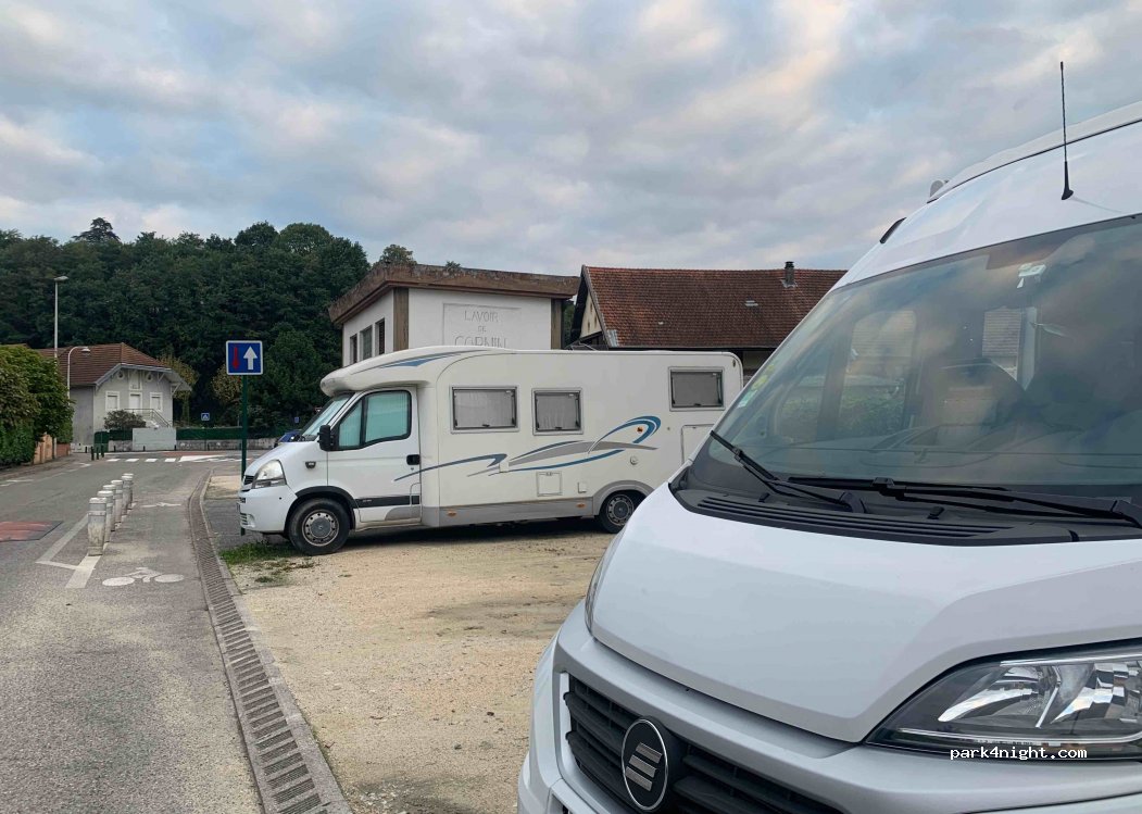 (73100) Aix-les-Bains - 4 Chemin du Pêcheur — foto 3