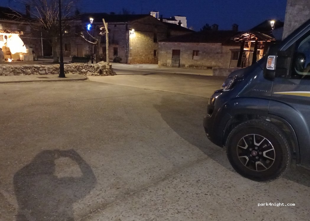 (09352) Cubillo del Campo - 20 Calle Montaña — foto 2