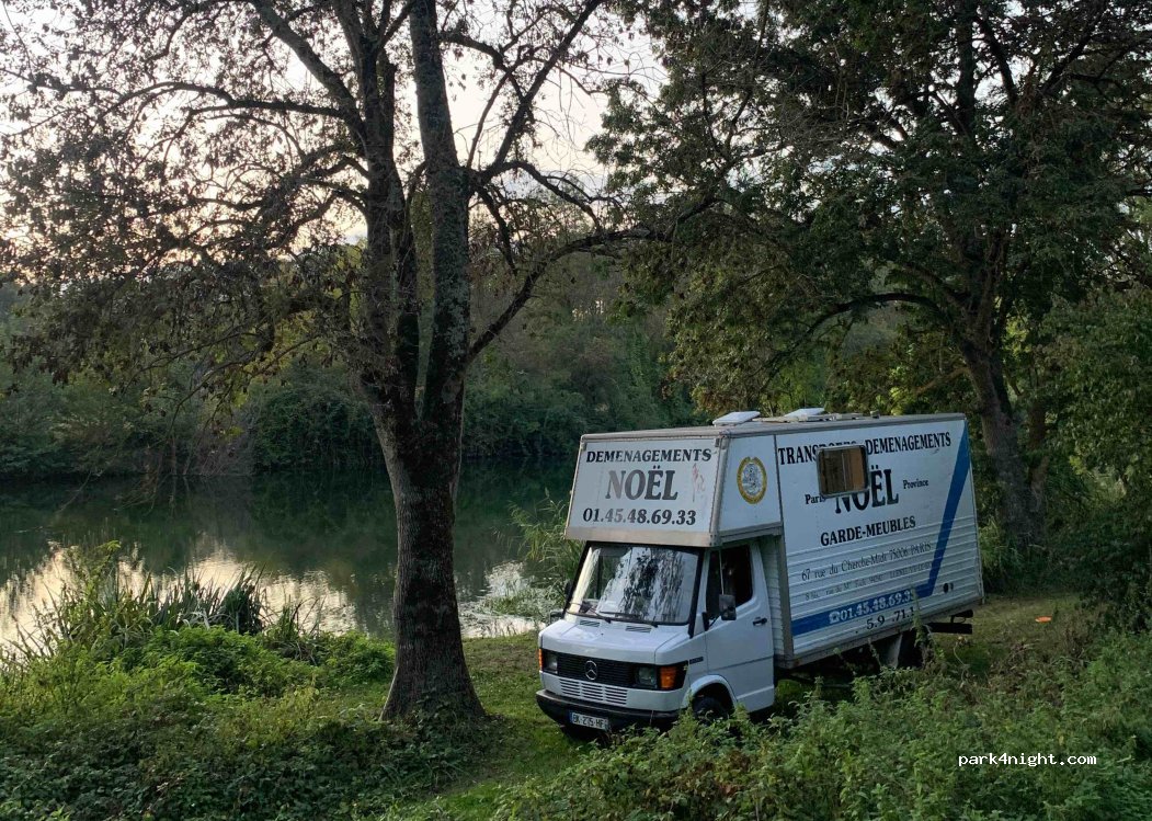 (16120) Bassac - Les Forêts — foto 3