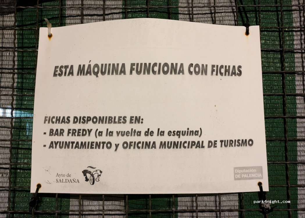 (34100) Saldaña - CALLE LOS SAUCES N° 10 — foto 3